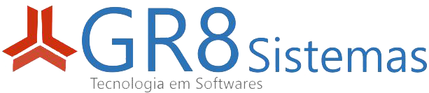 Logo GR8 Gestor Web